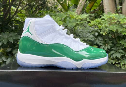 Air jordan 11 Michigan State CT8012-113 40-48.5 45.5 M108